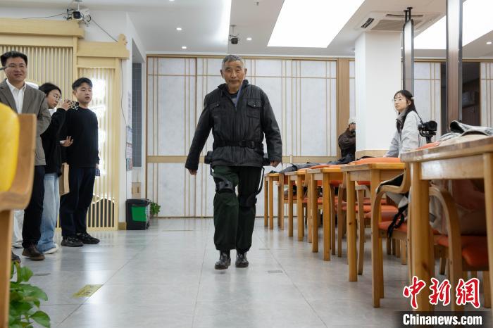 體育博彩：杭州：具身智能加速場景應用