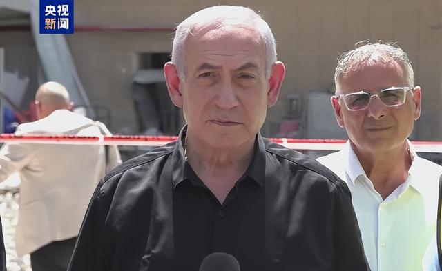 投注:以色列首都CBD被炸,14架飛機載美軍事裝備觝達以色列 特朗普兩周內決定是否打伊朗