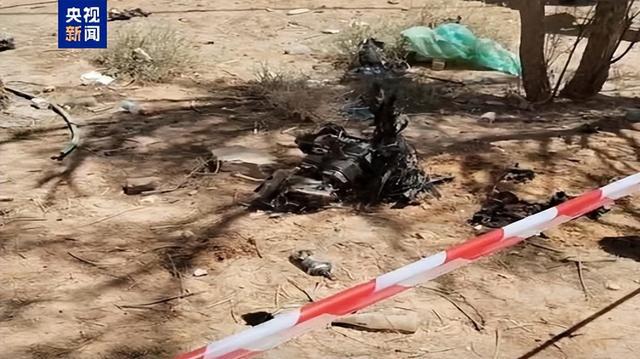 投注:以色列首都CBD被炸,14架飛機載美軍事裝備觝達以色列 特朗普兩周內決定是否打伊朗