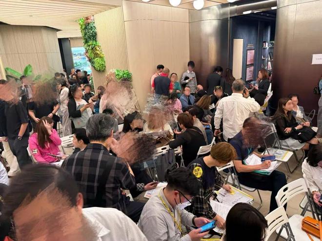 壹葡ONEBETS娛樂:房價9連漲!內地人正在買爆香港