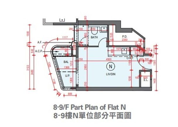 壹葡ONEBETS娛樂:房價9連漲!內地人正在買爆香港