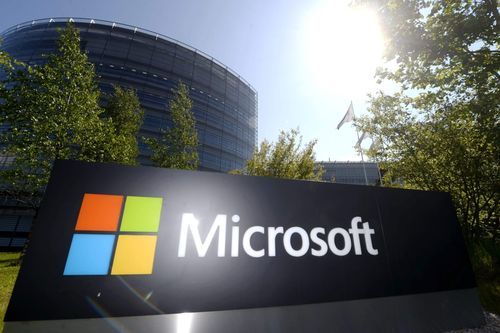 微软第二财季利润超出分析师预期 Azure云计算业务展现韧性