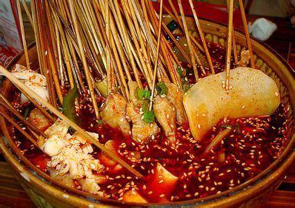 {線上賭場}(四川著名美食街)