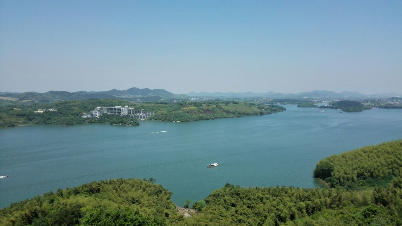 {娛樂城}(天目湖旅游攻略自驾游)