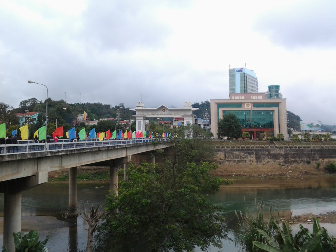 {老虎機}(云南河口旅游景点图片)