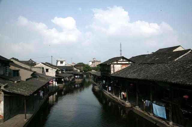 上海周边旅游推荐（上海周边旅游推荐适合带宝宝）